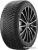 Michelin X-Ice North 4 SUV 265/40R22 106T (шипы)