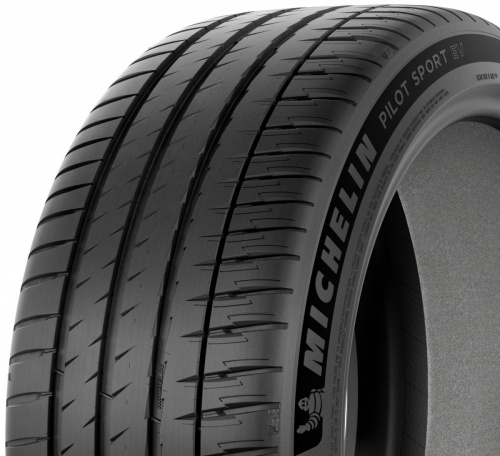 Michelin Pilot Sport EV 255/50R21 109Y