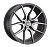 LS FlowForming LSRC36 18x8" 5х114.3мм DIA 67.1мм ET 40мм MGMF от магазина Империя шин