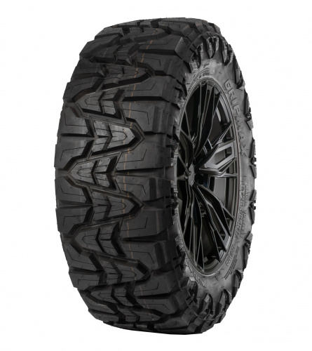 Gripmax Mud Rage M/T IV 265/70R17 121/118Q