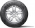 Laufenn X FIT HT 235/70R16 106T фото 2