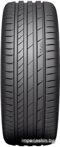 Kumho Ecsta PS71 285/45R19 111Y XL фото 1