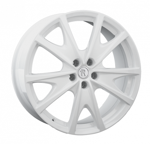 REPLAY GS9 21x9.5" 5х114.3мм DIA 67.1мм ET 47мм W