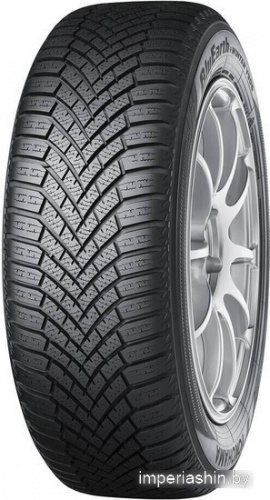 Yokohama BluEarth Winter V906 225/55R18 102V