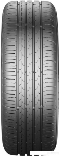 Continental EcoContact 6 Q 255/45R20 105W фото 1