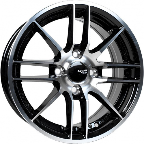 14" 4*100 6,0 ET35 67,1 BN-06 BMF