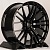 KoKo Kuture 0410 22x9.5" 5x112мм DIA 66.45мм ET 26мм Gloss Black от магазина Империя шин