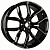 KoKo Kuture 5402 20x8.5" 5x108мм DIA 63.4мм ET 40мм Gloss Black от магазина Империя шин