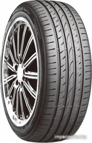 Roadstone Eurovis Sport 04 195/50R15 82V