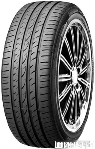 Roadstone Eurovis Sport 04 235/40R18 95Y