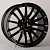 Extreme Wheels BM052 20x10.0" 5x120мм DIA 74.1мм ET 40мм Gloss Black от магазина Империя шин