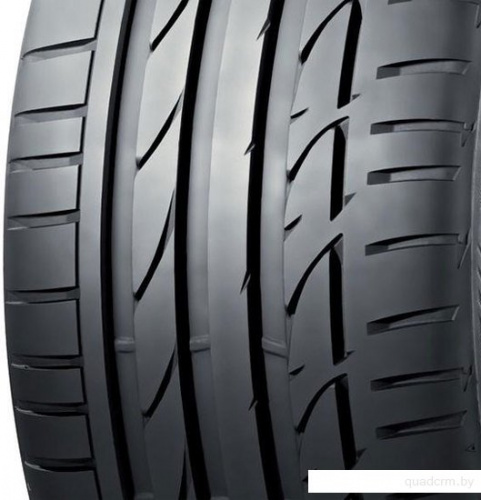Bridgestone Potenza S001 275/40R19 101Y (run-flat) фото 2