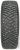 Goodyear UltraGrip Ice Arctic SUV 285/50R20 112T фото 2