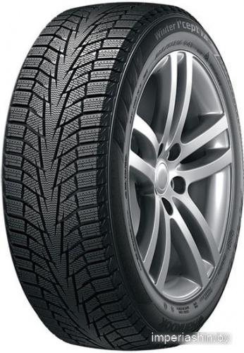 Hankook Winter i*cept X RW10 275/40R21 107T