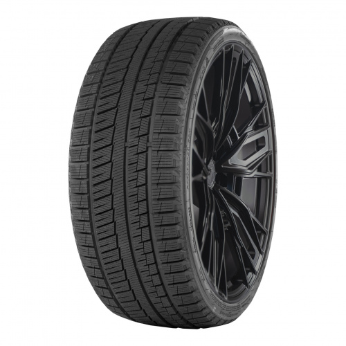 Gripmax SureGrip Pro Ice X 275/50R21 113H