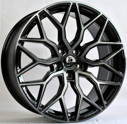 ABWheels ANZ-0239 R19 8.5J 5x114.3 ET38 DIA67.1 MB BV