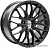 Neo 840 N 18x8" 5x108мм DIA 63.4мм ET 45мм BLM от магазина Империя шин