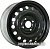 TREBL 8030T 15x6" 5x100мм DIA 56.1мм ET 55мм black от магазина Империя шин