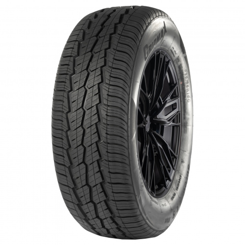 Gripmax SureGrip A/S Van 215/70R15C 109/107T
