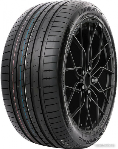 Lanvigator Catchpower Plus 235/50R18 101W XL