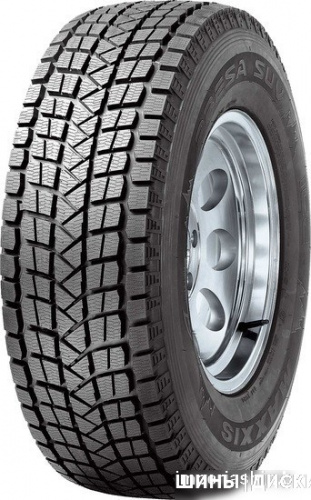 Maxxis Presa SUV SS-01 285/50R20 116Q
