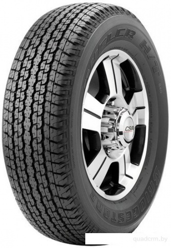 Bridgestone Dueler H/T 840 265/65R17 112S