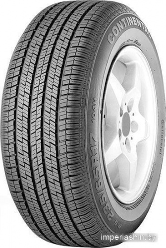 Continental Conti4x4Contact 265/50R19 110H