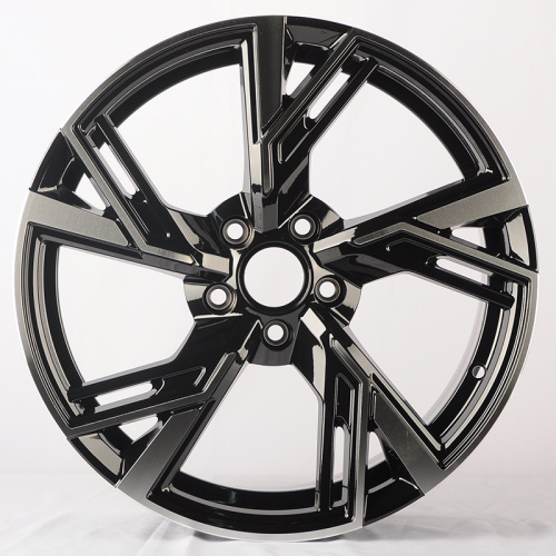 Anzoo H3138F 17x7.5" 5x112мм DIA 66.45мм ET 35мм MB