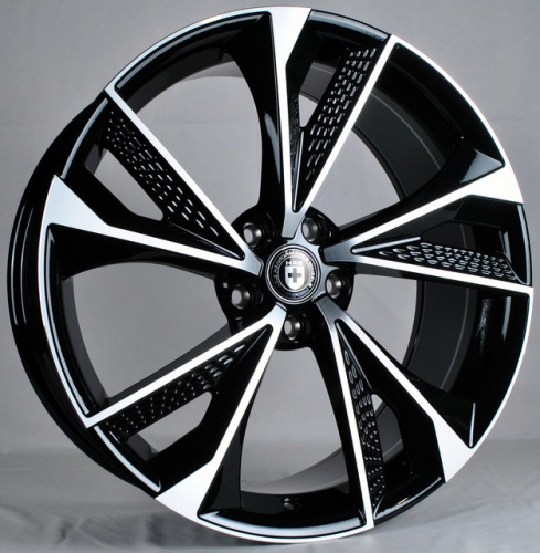 ABWheels ANZ-5047 R20 8.5J 5x114.3 ET35 DIA67.1 MB