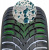Nokian Tyres WR SUV 4 235/60R17 106H фото 2