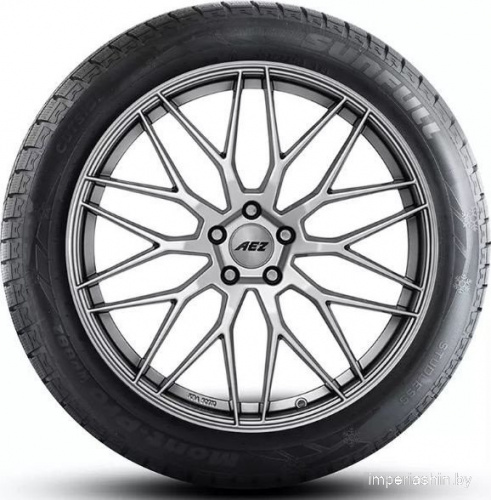 Sunfull Mont-Pro WP882 235/55R19 105H фото 1