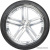 Landsail LS588 SUV 255/55R18 109W фото 1