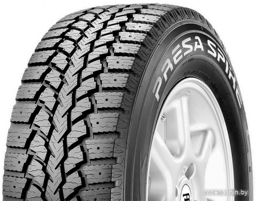 Maxxis Presa Spike MA-SLW 225/65R16C 112/110Q фото 1