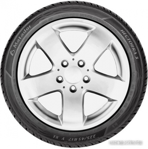 Matador MP 47 Hectorra 3 215/60R16 99H фото 1
