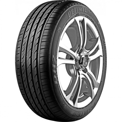ZETA  Alventi 255/35R18 94Y