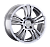 LS LS900 18x8" 5х114.3мм DIA 73.1мм ET 60мм S от магазина Империя шин