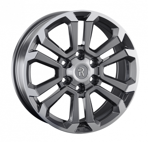 REPLAY TY352 18x7.5" 6х139.7мм DIA 106.1мм ET 25мм GMF
