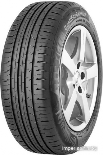 Continental ContiEcoContact 5 205/60R15 95V