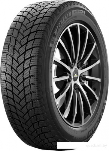 Michelin X-Ice Snow 255/35R19 96H