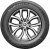 Michelin X-Ice Snow SUV 295/35R22 108H