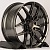 Tisli Raptor C 20x9.0" 6x139.7 DIA 106.1мм ET 20мм Gunmetal от магазина Империя шин