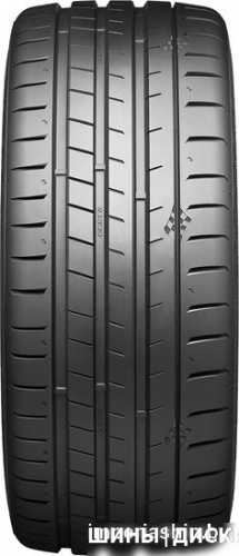 Kumho Ecsta PS91 245/40R18 97Y фото 2