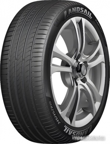 Landsail RapidDragon 235/40R18 95W