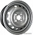 Eurodisk 64C27F 15x6" 4x108мм DIA 65.1мм ET 27мм Silver от магазина Империя шин