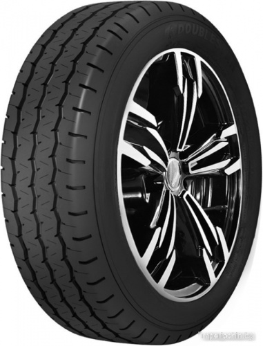 DoubleStar DL01 205R14C 109/107N