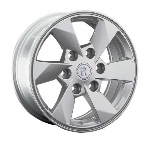 REPLAY MI137 16x7" 6х139.7мм DIA 67.1мм ET 38мм S