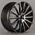 HMD 7012 21x10.0" 5x112мм DIA 66.6мм ET 46мм Matt Grey Machine Face от магазина Империя шин
