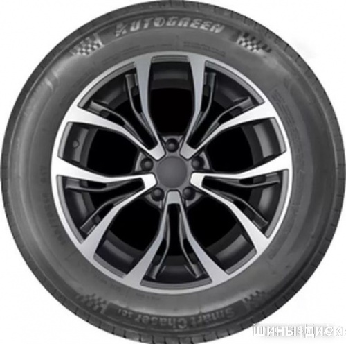 Autogreen Smart Chaser-SC1 215/60R16 95H фото 1