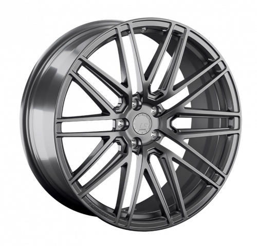 LS Forged LSFG12 21x10.5" 5х112мм DIA 66.6мм ET 43мм MGM