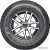 Bridgestone Dueler A/T 001 225/75R16 104S фото 1